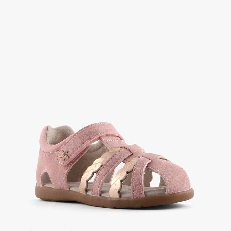 SANCIA DUSTY PINK