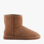 JACKAROO UGG CHESTNUT