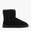 JACKAROO UGG BLACK