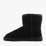 JACKAROO UGG BLACK