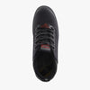 VOLLEY SAFETY SHOE BLACK/GREY