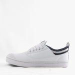 NEW VOLLEY CLASSIC WHITE/NAVY