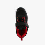 DOO BLACK/RED