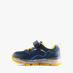 DINKLEY NAVY/BLUE/YELLOW