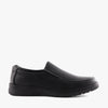 SHORTALL BLACK SLIP ON