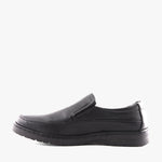 SHORTALL BLACK SLIP ON