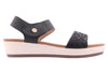 wedge sandals