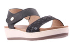 wedge sandals