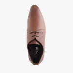 Men's dress shoes