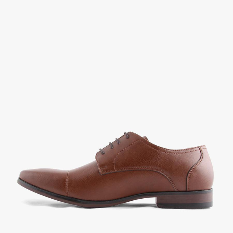 Men's dress shoes