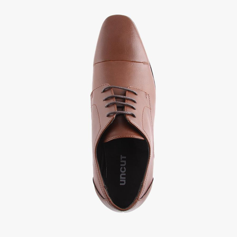 Men's dress shoes