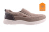 Men's casual slip on.