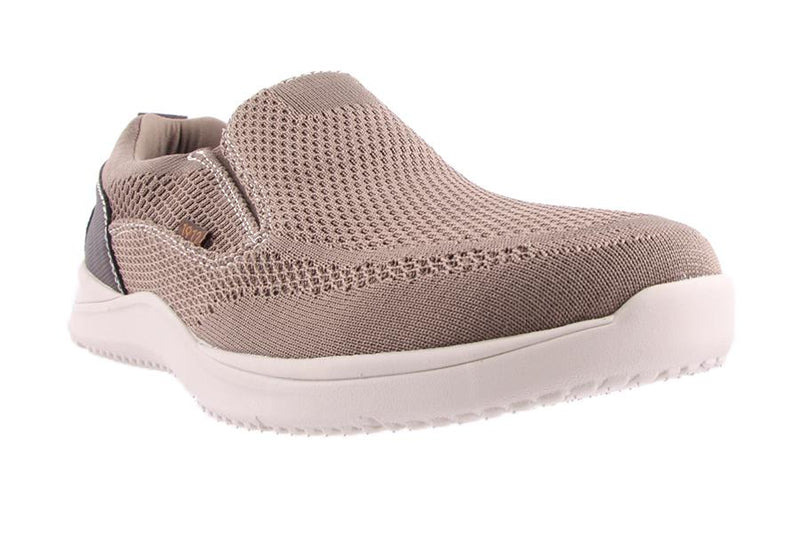 Men's casual slip on.