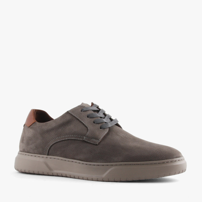 PREMIER PLAIN GREY