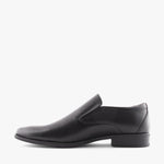 JACKSON-SLIP ON BLACK