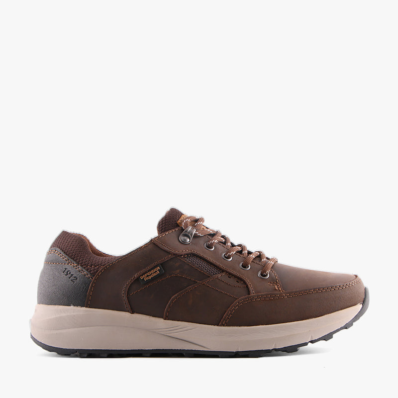 EXCURSION-LACE BROWN