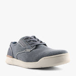 KORE TOUR-CANVAS PLAIN BLUE