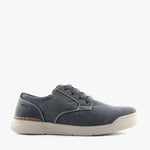 KORE TOUR-CANVAS PLAIN BLUE