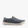 KORE TOUR-CANVAS SLIP BLUE