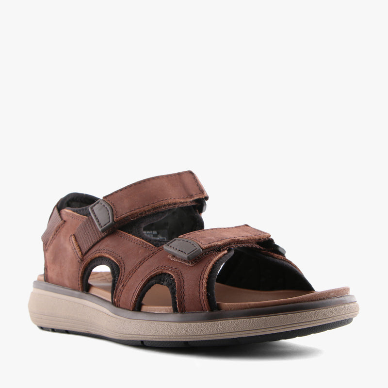 VENTURE RVR SANDAL BROWN