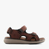 VENTURE RVR SANDAL BROWN