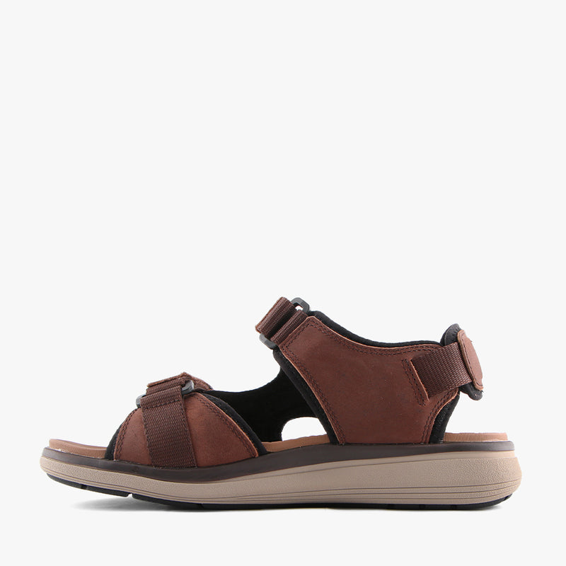 VENTURE RVR SANDAL BROWN