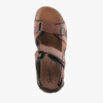 VENTURE RVR SANDAL BROWN