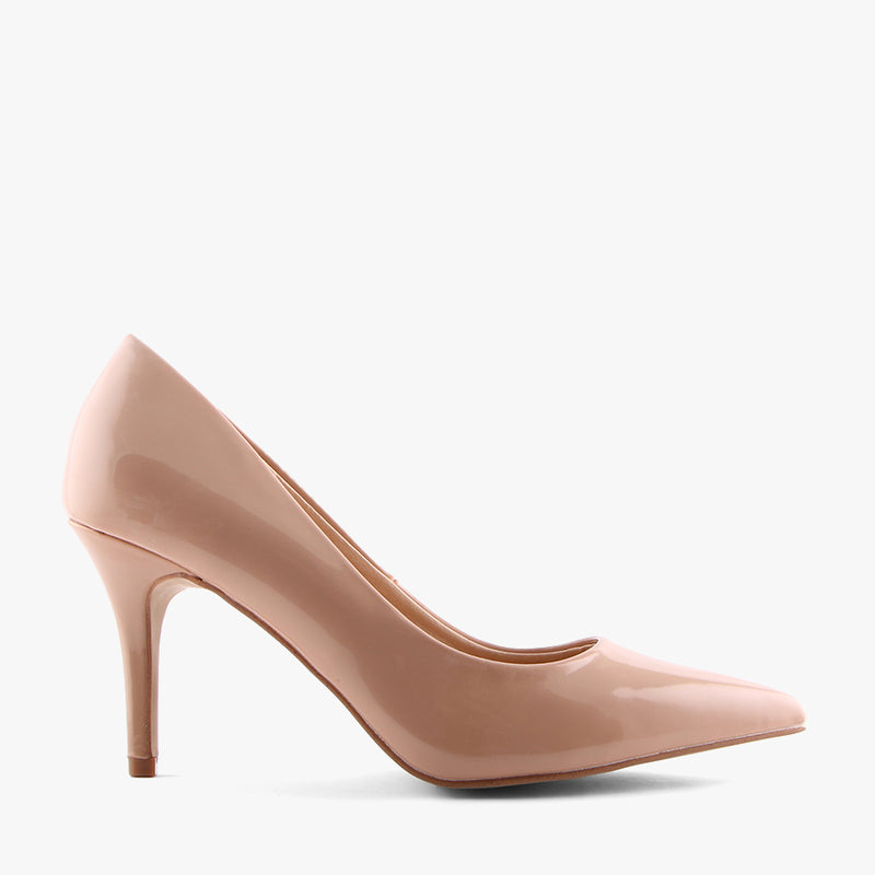 STARDOM NUDE PATENT