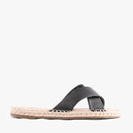 women's flat sandal