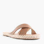 women's flat sandal