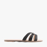 women's slide sandal