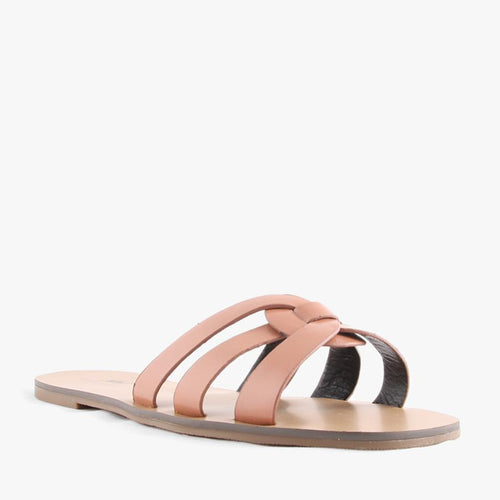 women's slide sandal