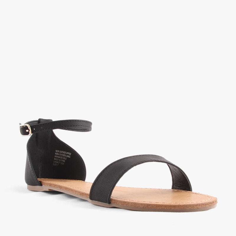 women's slide sandal