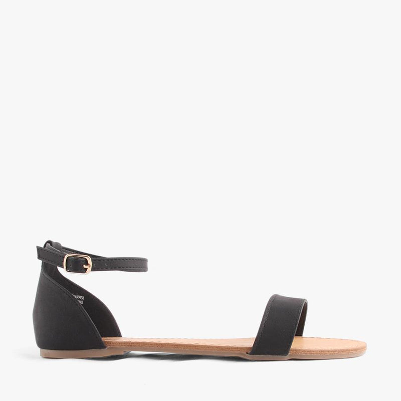 women's slide sandal