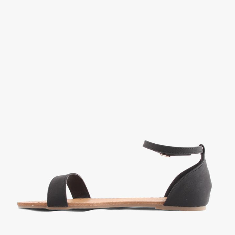 women's slide sandal