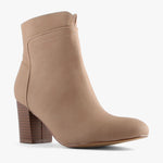 LUISA CAMEL NUBUCK