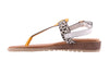 womens wedge sandal