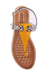 womens wedge sandal