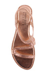 womens flat sandal