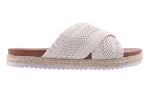 womens sandal flat