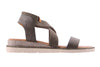 womens wedge sandal