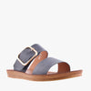 womens flat sandal