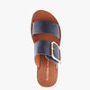 womens flat sandal