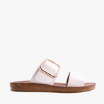 womens flat sandal