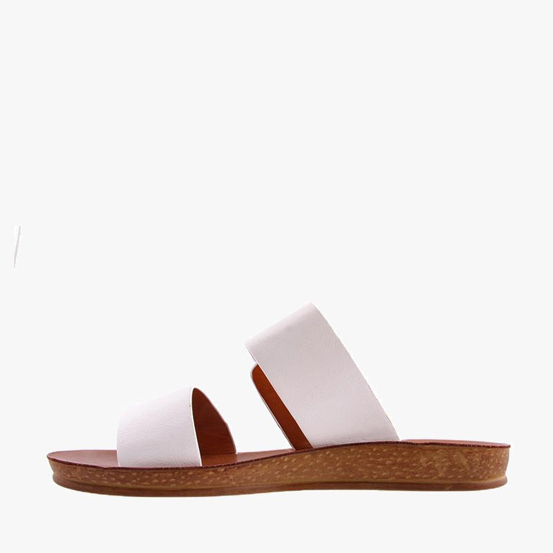 womens flat sandal