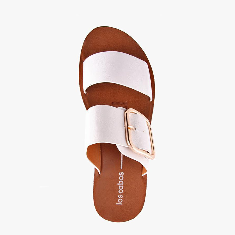 womens flat sandal