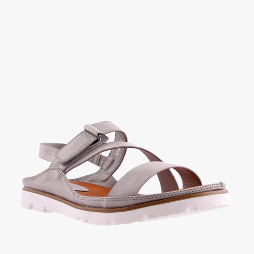 womens flat sandal