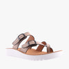 womens flat sandal