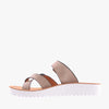 womens flat sandal