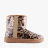 TULLY LEOPARD